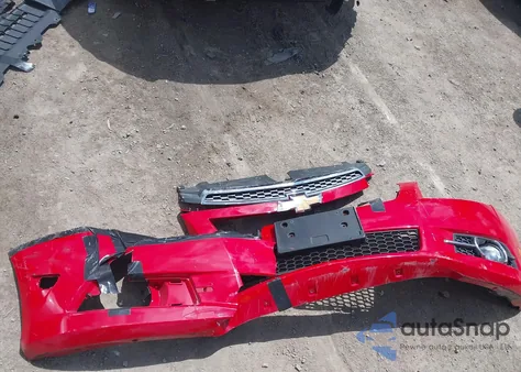 2013 Chevrolet Cruze 1Lt Auto из США, поврежденный, VIN 1G1PC5SB9D7247556